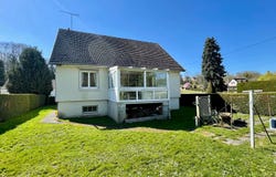Hénonville, Oise 60119