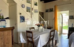 Saint-Benoist-Sur-Mer, Pays de la Loire 85540