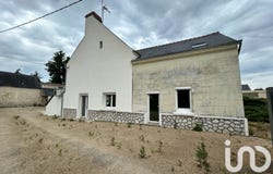 ALLONNES, Pays de la Loire 49650