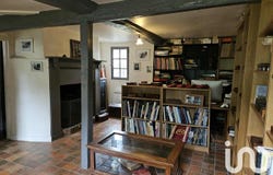 Montreuil-l'Argillé, Normandy 27390