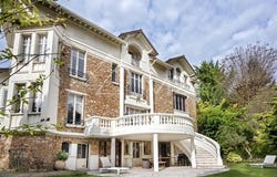Saint-Cloud, Île-de-France 92210