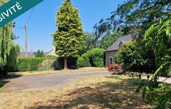 Plessala, Bretagne 22330