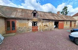 Raids, Basse-Normandie 50500