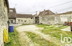 Puiseaux, Centre-Val de Loire 45390