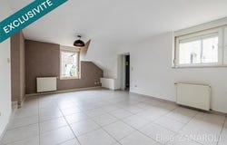 Hettange-Grande, Lorraine 57330