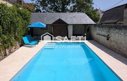 Chinon, Centre 37500