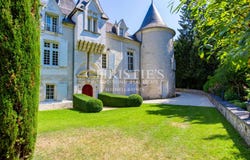 Brantôme, Aquitaine 24310