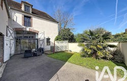 Appoigny, Bourgogne-Franche-Comté 89380