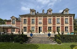 Chantilly, Picardie 60500