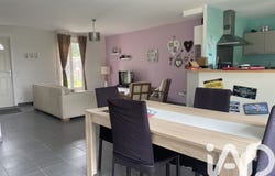 Tendu, Centre-Val de Loire 36200
