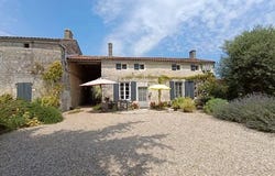 Courbillac, Charente