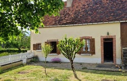 Fontaines, Bourgogne-Franche-Comté 89130