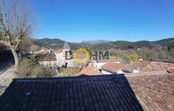 Chamborigaud, Gard 30530