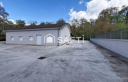 Le Chateley, Franche-Comté 39230
