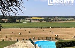 Vanxains, Nouvelle-Aquitaine 24600