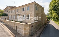 Blaye, Aquitaine 33390