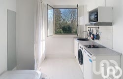 Vaucresson, Île-de-France 92420