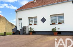 Porcelette, Grand Est 57890
