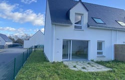 Baden, Brittany 56870