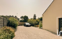 Bourron-Marlotte, Île-de-France 77780