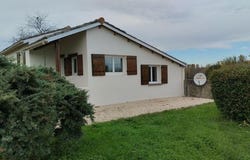 Jonzac, Poitou-Charentes 17500