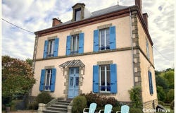 Moulins, Auvergne 03000