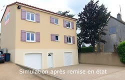 Chasseneuil-du-Poitou, Vienne 86360