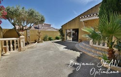 Sérignan, Languedoc-Roussillon 34410