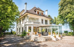 Thonon-les-Bains, Rhône-Alpes 74200