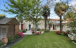 Bourcefranc-le-Chapus, Poitou-Charentes 17560