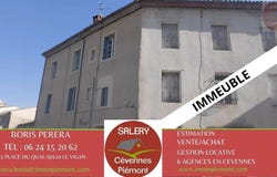 Le Vigan, Gard 30120