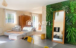 Monts, Centre 37260