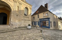 Montfort-l'Amaury, Yvelines 78490