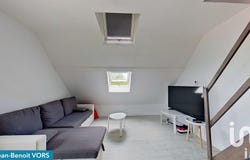 Sainte-Geneviève-des-Bois, Île-de-France 91700