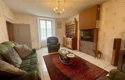 Blessac, Limousin 23200