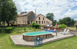 Charensat, Auvergne 63640