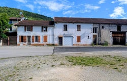 Bolozon, Rhône-Alpes 01450