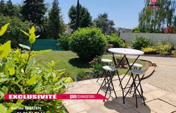 Saint-Georges-Motel, Upper Normandy 27710