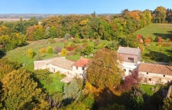 Châteaudouble, Rhône-Alpes 26120