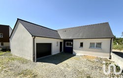 Argentré, Pays de la Loire 53210