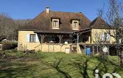 Mouleydier, Nouvelle-Aquitaine 24520