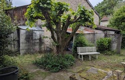 Montmorillon, Vienne