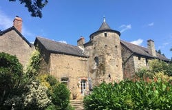 Langon, Bretagne 35660
