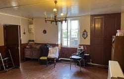 Lathus-Saint-Remy, Vienne