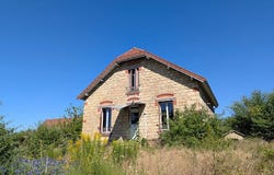 Neuville-sur-Oise, Île-de-France 95000