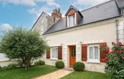 Tours, Centre 37100