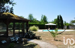 Saint-Hilaire-les-Andrésis, Centre-Val de Loire 45320