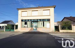 Bourbon-Lancy, Bourgogne-Franche-Comté 71140