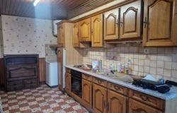 Echassieres, Auvergne 03330