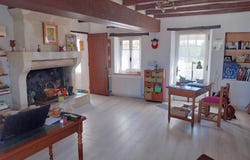 Ciran, Indre-et-Loire 37240